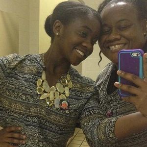 Meet your Posher, Deborah